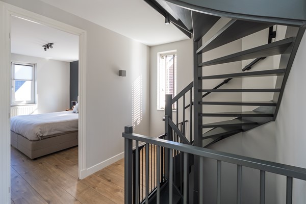 Medium property photo - Stevenstraat 9, 4175 HK Haaften